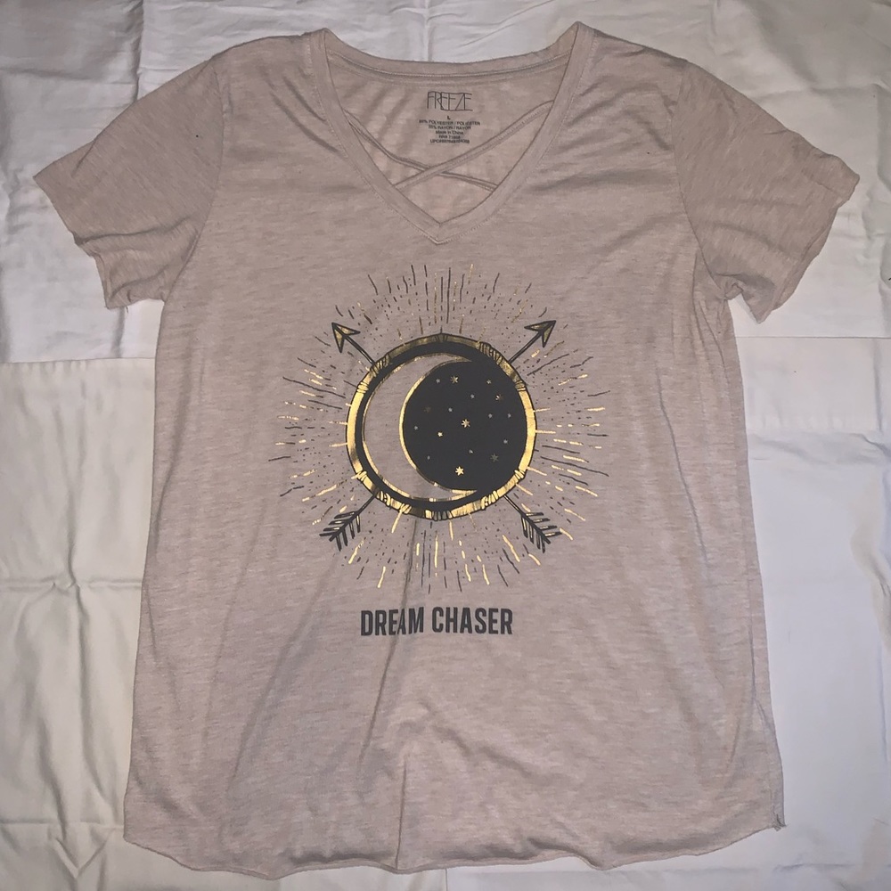 Cream “Dream Chaser” t-shirt